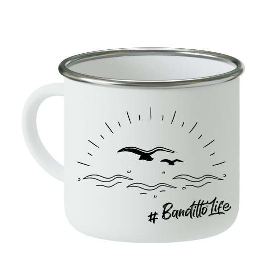 КАНЧЕ SUNRISE ABOVE THE SEA