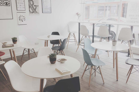 7 of the Best Examples of Beautiful Blog Design